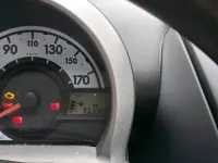 Gebraucht Citroën C1 69 PS (50 kW) 2010 Weiß Kleinwagen