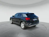 Gebraucht Audi Q2 Advanced Plus 116 PS (85 kW) 2025 Mythosschwarz metallic SUV