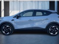 Gebraucht Renault Captur Techno 91 PS (66 kW) 2025 Grau SUV