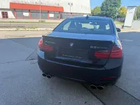 Gebraucht Alpina B3 409 PS (300 kW) 2013 Blau Limousine