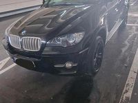 Gebraucht BMW X6 306 PS (225 kW) 2010 Schwarz SUV