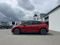 Brugt VW ID.3 Pro Performance 150 kW (204 HK) 2022 Rød Hatchback