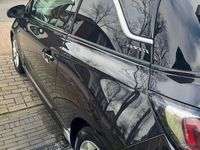 Gebraucht Opel Adam OPC 101 PS (74 kW) 2013 Schwarz Kleinwagen