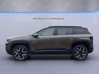 Neu Jeep Compass 156 kW (213 PS) 2026 Grün SUV