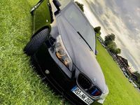 Gebraucht BMW 520 170 PS (125 kW) 2004 Schwarz Kombi