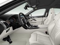 Gebraucht BMW 840 Shadowline 340 PS (250 kW) 2025 Coupé