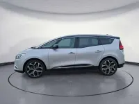 Brugt Renault Scenic E-Tech 140 HK (102 kW) 2021 Grå Stationcar