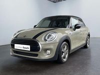 Gebraucht Mini Cooper 136 PS (100 kW) 2019 Grau Kleinwagen