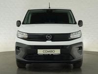 Gebraucht Opel Combo Edition 110 PS (80 kW) 2025 Weiß Van