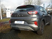 Gebraucht Ford Puma Titanium 125 PS (91 kW) 2020 Grau SUV