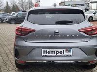 Neu Mitsubishi Colt Edition 143 PS (105 kW) 2025 Achatgrau Kleinwagen