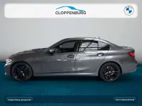 Gebraucht BMW M340 Performance 340 PS (250 kW) 2022 Mineralgrau Limousine