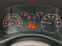 Gebraucht Fiat Panda Dynamic 60 PS (44 kW) 2007 Rot Kleinwagen