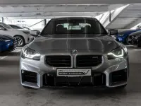 Gebraucht BMW M2 Performance 480 PS (353 kW) 2025 Grau Coupé