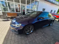 Używany VW Scirocco Basis 179 KM (131 kW) 2015 Coupe