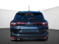 gebraucht Renault Mégane GrandTour Bose TCe 160 EDC Megane