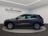 Gebraucht Ford Kuga Titanium 224 PS (164 kW) 2022 Grau SUV