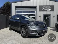 Gebraucht Renault Koleos Intens 158 PS (116 kW) 2022 Gray m SUV
