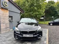 Second-hand BMW 214 Basis 95 CP (69 kW) 2015 Negru Break