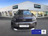 Gebraucht Citroën C5 Aircross 136 PS (100 kW) 2026 Grau SUV