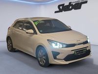 Gebraucht Kia Rio Vision 101 PS (74 kW) 2022 Schneeweiss Kleinwagen