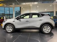 Neu Renault Captur Evolution 140 PS (102 kW) 2026 Grau SUV