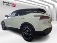 Gebraucht Nissan Qashqai 360º 190 PS (139 kW) 2022 Weiß SUV