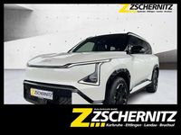 Neu Kia EV5 GT-Line 160 kW (218 PS) 2026 (swp) snow white pearl m SUV