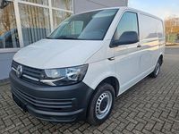 Gebraucht VW Transporter 102 PS (75 kW) 2016 Weiß Van