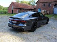 gebraucht Audi A7 55 basis TFSI quattro