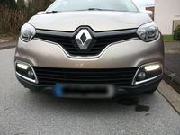 gebraucht Renault Captur Diesel 1.5 eco start/stop