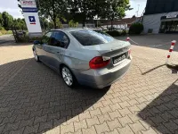 Gebraucht BMW 320 Basis 150 PS (110 kW) 2007 Limousine