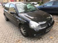 gebraucht Renault Clio 1.2 Campus Extreme