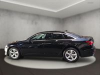 Usata Audi A6 Advanced 245 CV (180 kW) 2019 Nero