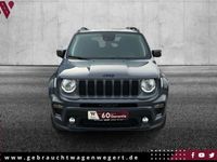 gebraucht Jeep Renegade S