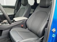 Gebraucht Ford Explorer Premium 210 kW (286 PS) 2024 Blau SUV