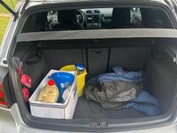 Gebraucht VW Golf GTI 211 PS (155 kW) 2009 Silber Coupé