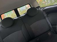 Gebraucht Mini One D 90 PS (66 kW) 2010 Kleinwagen