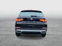 Gebraucht Seat Ateca Style 150 PS (110 kW) 2025 Schwarz SUV