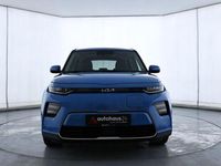 Gebraucht Kia Soul EV Inspiration 150 kW (204 PS) 2024 Blau SUV