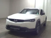 Gebraucht Mazda MX30 106 kW (145 PS) 2024 Weiß SUV