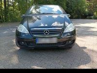 gebraucht Mercedes A150 Classic