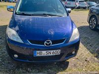 Second-hand Mazda 5 2005 Monovolum