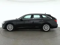 Gebraucht Audi A6 Design 265 PS (194 kW) 2022 Schwarz Kombi
