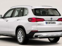 Neu BMW X5 489 PS (359 kW) 2026 Weiß SUV