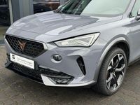 Gebraucht Cupra Formentor 150 PS (110 kW) 2023 Grau SUV