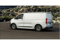Neu VW Transporter 150 PS (110 kW) 2026 Weiß (clear white) Van