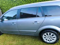 Gebraucht Opel Astra 110 PS (80 kW) 2007 Silber Kombi