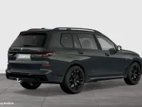Gebraucht BMW X7 M Sport 340 PS (250 kW) 2026 Grau SUV