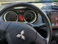 Gebraucht Mitsubishi Lancer Sportback 117 PS (86 kW) 2017 Limousine